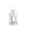 Metalen Ster Kaarsenhouder Met Hol Design Voor Romantische Bruiloften En Huisdecoratie