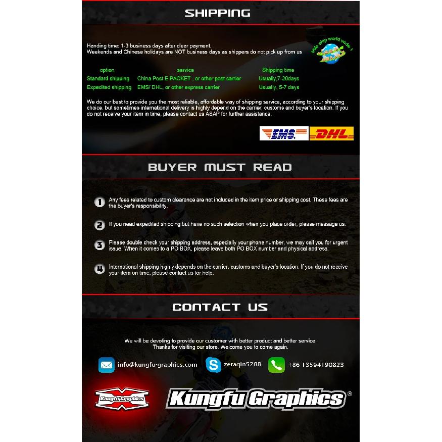 Motorrad Hinterradbremse Reparaturkit Bremssattelschrauben Bolzen Bremssystem für Nissin/NISIN Bremssattel CRF KXF YZF RMZ