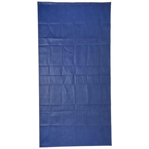 TRUSCO Magnetic Blindfold Curtain 900X1800mm Navy BC9018A-NV