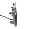 Car CCD Monitor 7" Color TFT LCD Car Rearview Mirror Monitor SD USB MP5 FM Transmitter Camera