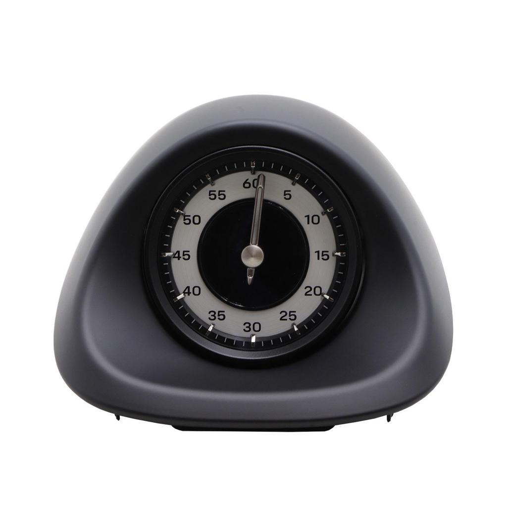 German-made 2026 stopwatch, clock, and compass, compatible with Porsche 911 models from 2006 to 2012.