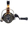 Daiwa Spinning Reel (Lever Brake) 19 Lagusus 2500H-LBD (2019 Model)