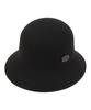 Yunibeosyeolkemiseuteuli Bkmt Wool Cloche Hat