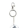 Car Interior Accessories Grandmaster of Demonic Key Ring Holder Key Rings Mo Dao Zu Shi Keychain