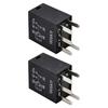30 Amp Relay For SeaDoo Sea-Doo 4-TEC RXP-X RXT-X GTX WAKE SPARK GTI GTS BRP RXT 130 230 255 260 300 Relays Socket 278002822