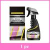 Car Rust Remover Quick Remover  Exhaust Pipe Rust Removal Spray Cleaning Metal Iron Powder Old Cars To New