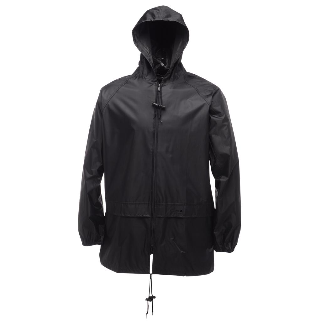 Regatta Great Outdoors Mens Outdoor Classics Waterproof Stormbreak Jacket