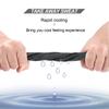 Summer Breathable Camo Sports Neck Gaiter for Year-Round Cycling Hiking Running Skiing Hunting Outdoor Activities Comfortable