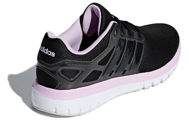 Adidas Wmns Energy Cloud 5 'Black Purple' Women's B44864