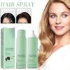 150ml Hair Oil Remover Spray Fluffy Efficient Cleaning Mist Spray for All Hair Types