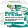 Hyaluronic Acid Aloe Gel Moisture Day Cream 50ml