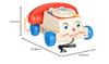 Fisher Price Classic Toys CHATTER TELEPHONE