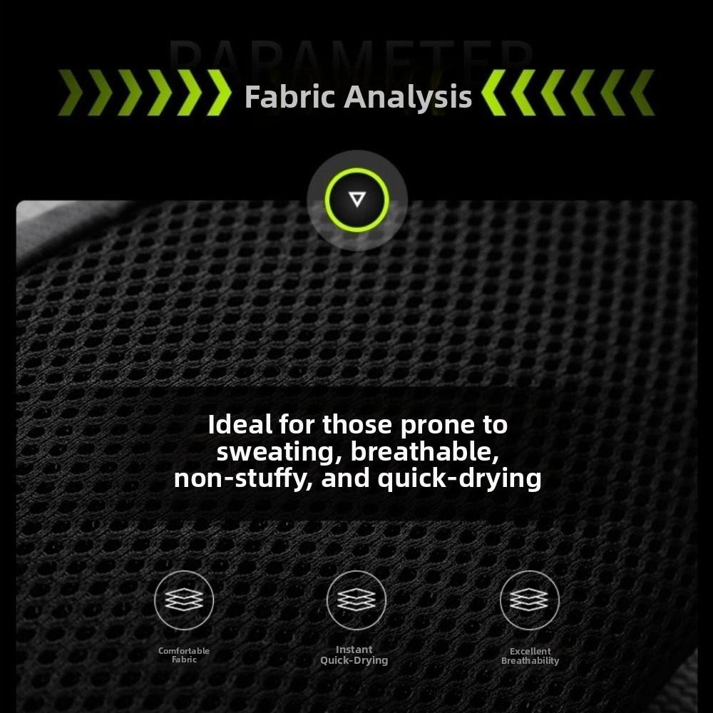 Adjustable Sports Waist Bag Ultra-Thin Running Waist Bag Bum Bag Mobile Phone Waist Bag  Outdoor