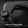 Fuel Tank Cover Assembly Compatible Safeguarding for Maintenance