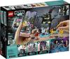 LEGO Hidden Side Lady Hideout 70427 E's