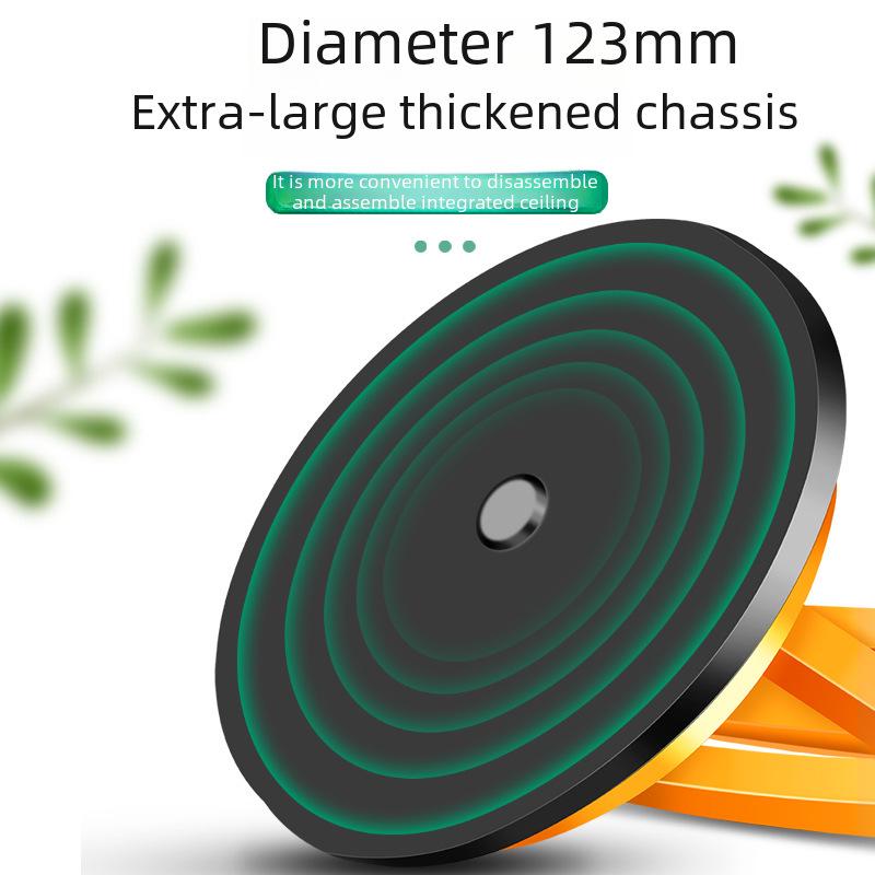 Ceiling and Tile Suction Device for Glass and Aluminum