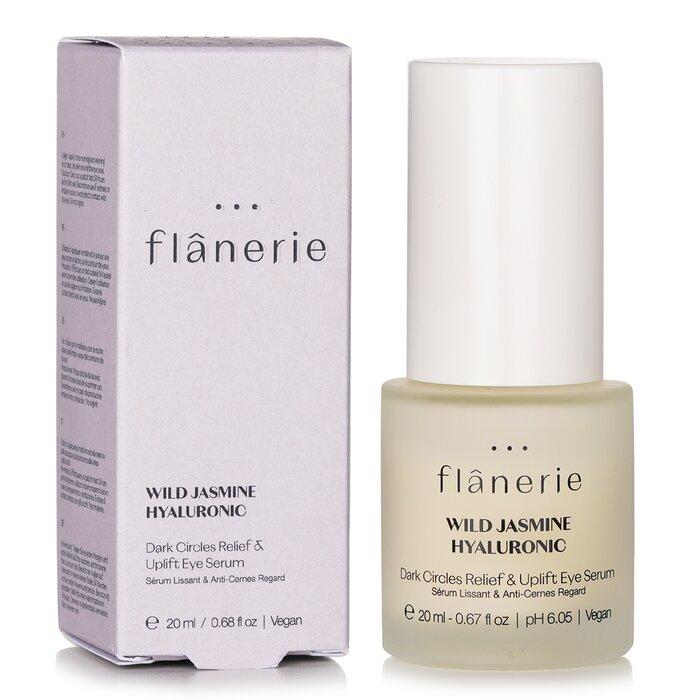 FLANERIE Dark Circle Relief & Uplift Eye Serum