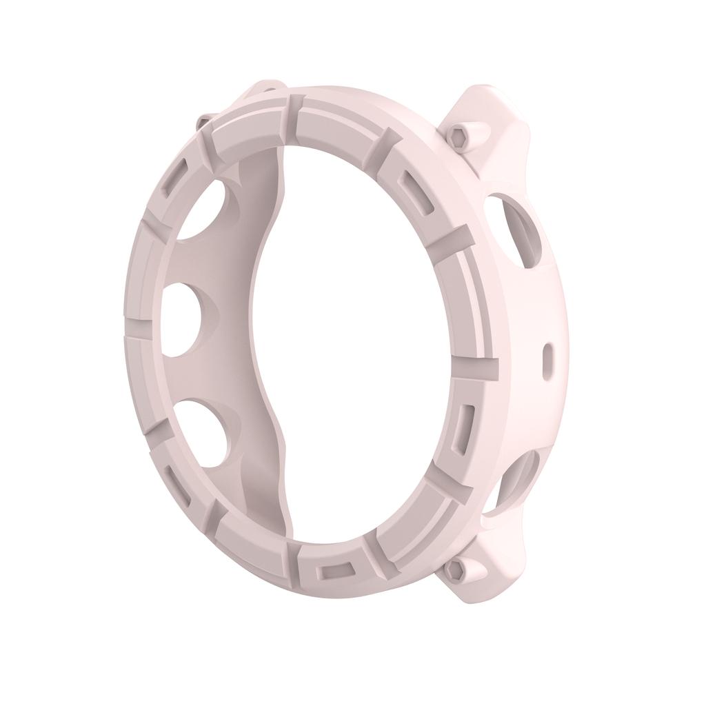 Armor Hollow TPU Ochranné pouzdro pro Polar Vantage M3 Rám Tvrdý kryt Potisk Ochranný obal pro Polar Vantage M3 Pouzdro Nárazník