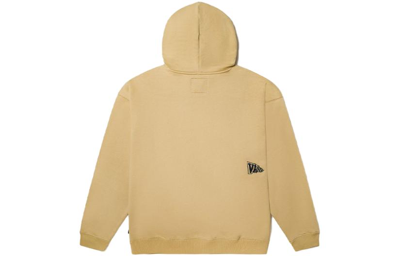 Vans Sweatshirt Unisex Terracotta VN0002HBYUU
