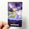 Earth Woman Tarot Deck 10.3*6cm 78 Pcs Tarot Cards Nurture Your Intuition and Celebrate Mother Nature's Wisdom
