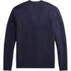 Polo Ralph Lauren Einfarbiger Woll-Cardigan-Pullover mit gesticktem Logo für Herren Pullover 710849443-001