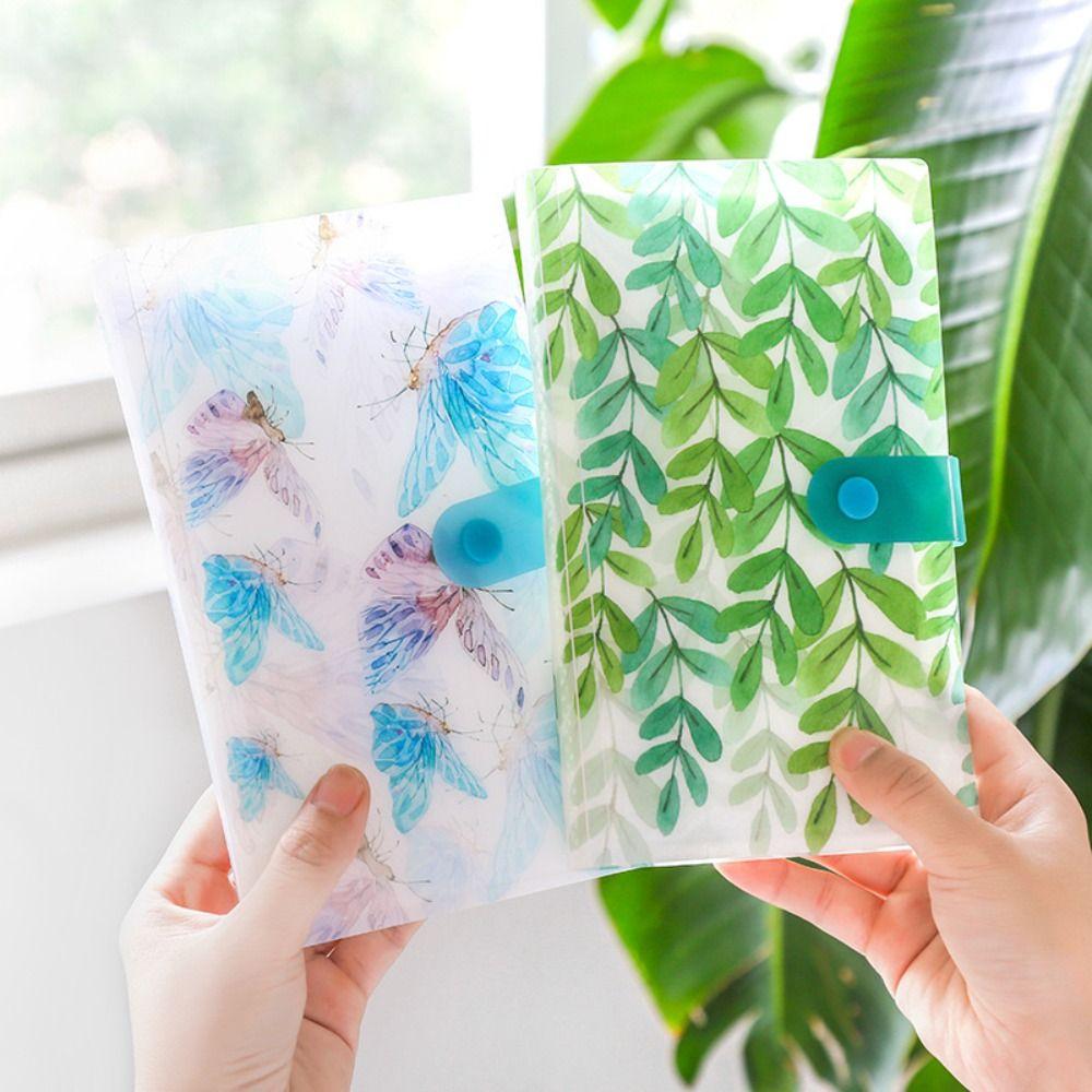 Money Album Money Savings Challenges Fun Way 120/240 Envelope Challenge Binder  Money Notebook