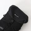 Champion Bag Big Logo Backpack Accessories Black Free Size C3-ZB725B Men's
