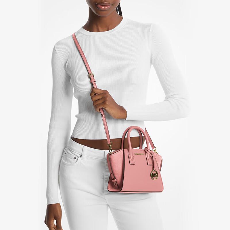 Michael Kors Avril Mini Crossbody Bag Mini