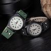 Luxuriöse Sportuhr, modische Herrenuhr