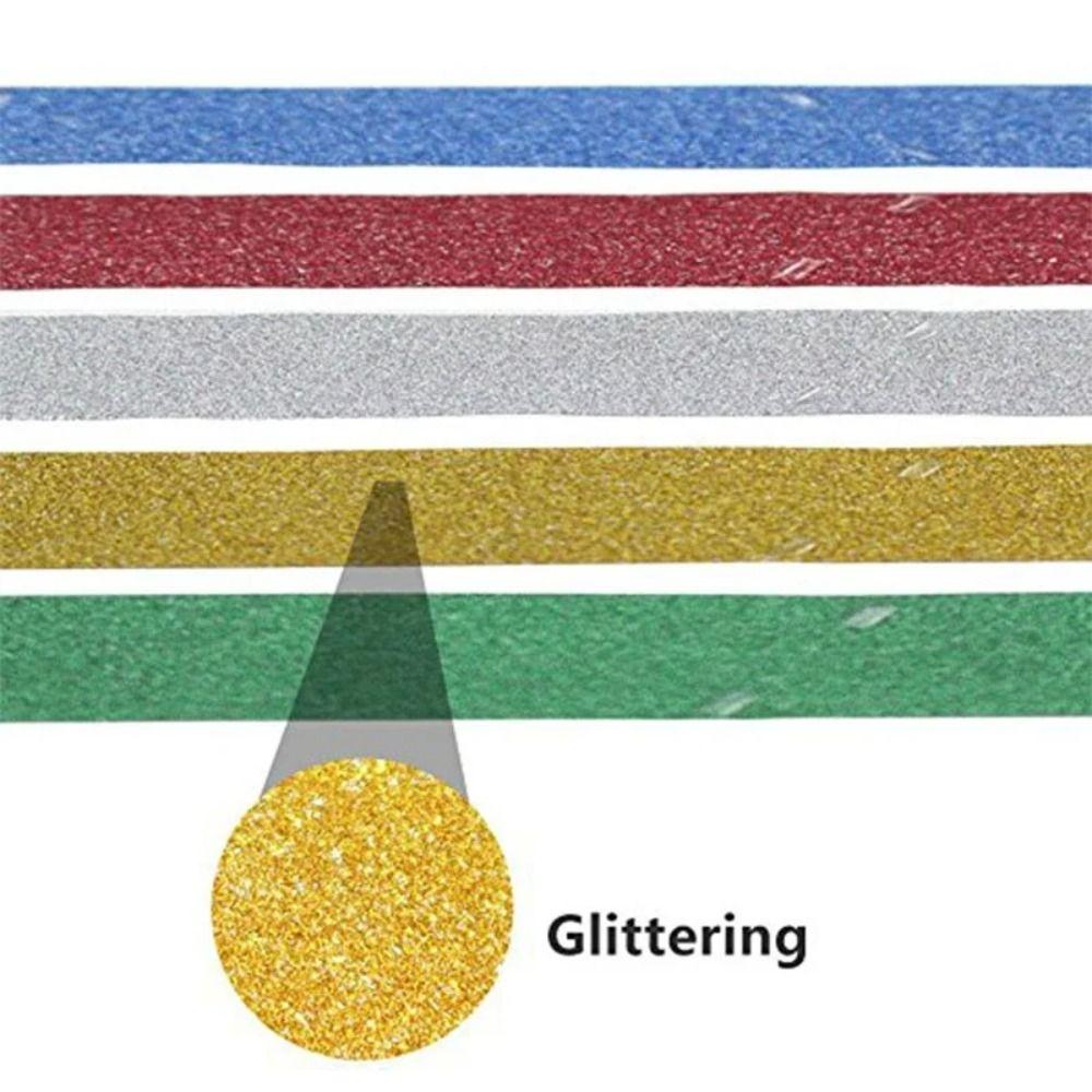 10 Pcs New Solid Color Ribbons Flower Gift Wrapping Sequin Pull Bow Knot Attractive Ribbon Pull Bow