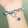Charming Fairy Butterfly Bracelet - Sweet, Versatile Design for Students, Best Friend Jewelry Gift
