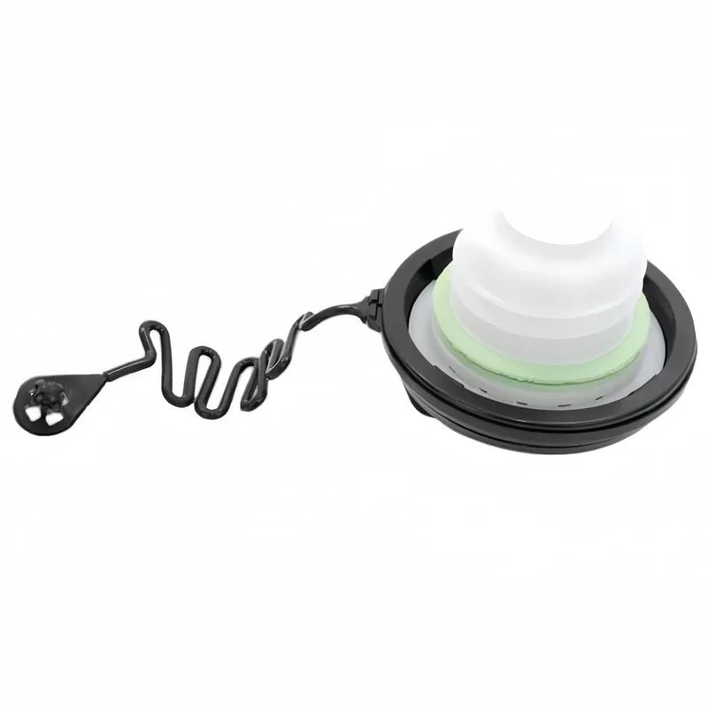 Fuel Tank Filler Cap For Ford Transit MK8 Tourneo  Fiesta MK5 Fusion KA 2001- 9T169030BA 7S619030CB Car Accessories