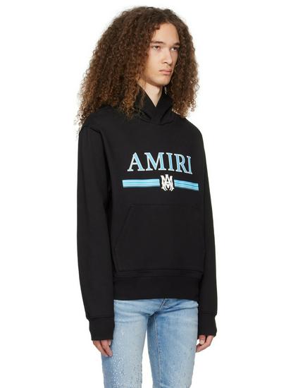 Amri Design Unisex Hooded Sweatshirt with Letter Print - Trendy European & American High Street Style