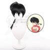 Anime Ranma 1/2 Tendou Akane Cosplay Costume Chinese Style Red Uniform Halloween Carnival Party Suit Men Women Role Play Outfits