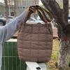 Minimalist Bag For Women With Special Material And Magnetic Closure For Daily Use