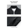 PLAYBOY Men's Spring Autumn Casual Jacket