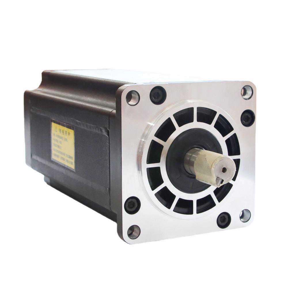 High-Torque 1.2-Degree Three-Phase Motor for Textile & Conveyor Belt Systems
