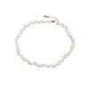 Pearl Necklace, Bead Necklace, Neck Accessories