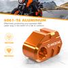 For KTM 1290 Super Adventure 2017-2023 Rear ABS Cable Guard Cover For KTM 690 SMC R 690 Enduro R 12-2025 690 DUKE Husqvarna 701