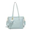 Women's Bag New Shoulder Crossbody Bucket Bag Handbag Commuter Tote Bag