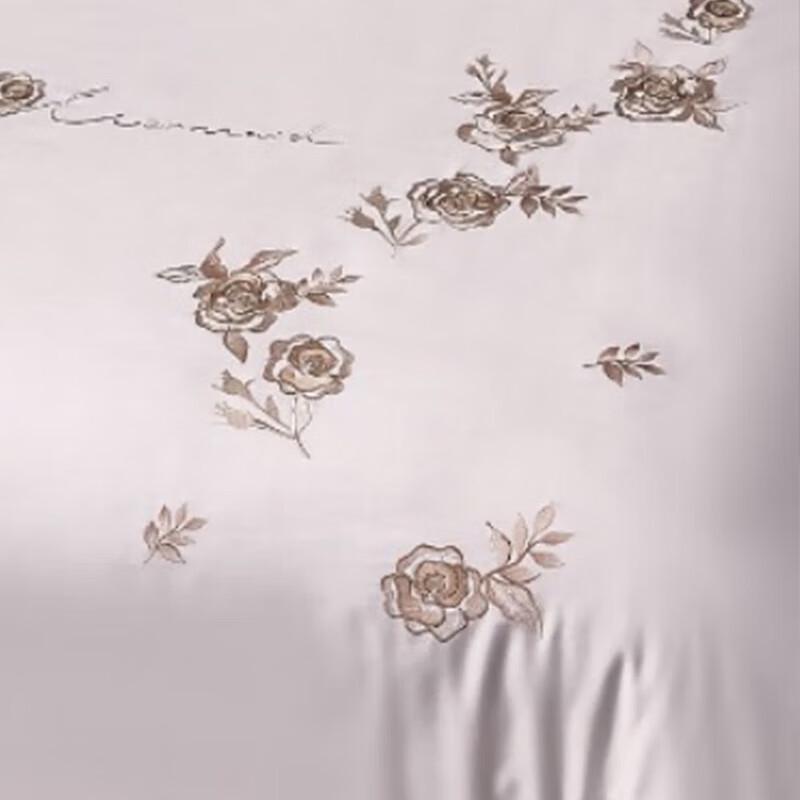 Hongdou Roma Style Lyocell Fiber Summer Quilt