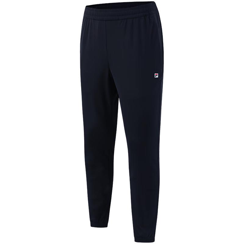 FILA Men s Cool-Feel Tennis Sports Pants L
