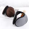 Keep Warmer Solid Color Windproof For Adult For Female Earcap Ear Cover Ear Warmers Plush Earmuffs