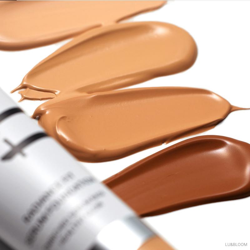 TFIT Radiance Fit Serum Foundation 30g (+Free Gift)