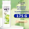CLEAR Anti-Dandruff Oil Control Refreshing Shampoo