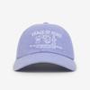 BALLOON FRIENDS MESSY ADVENTURE Peace Of Mind Pigment Ball Cap Light Purple