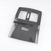 BMW X1/X2 Rear Anti-Kick AC Vent Cover - F48/F39 Decorative Accessory