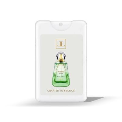 Liberty LUXURY Eden Pocket Perfume for Women, Long Lasting Smell, Eau De Parfum(EDP) Sample Pack-5ml