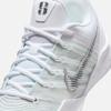 Nike Men's and Women's Combat Basketball Shoes - Summer Anti-Twist Couple Style - NIKE SABRINA 3 HF2882