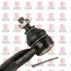 2 Pcs Left & Right Outer Tie Rod Ends For TOYOTA COROLLA -HR PRIUS 2016-2022 45046-F9010 45046-F4010